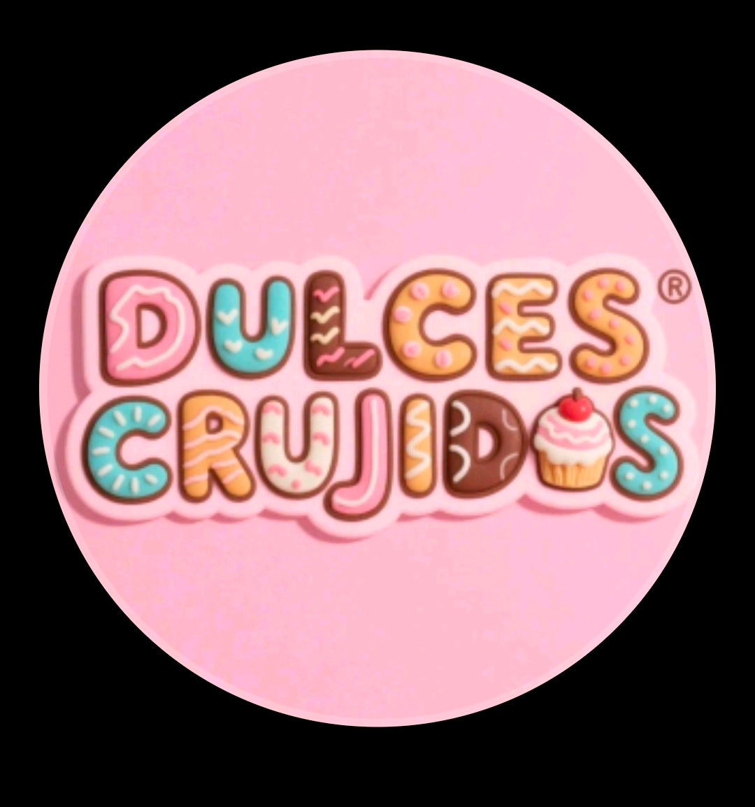 Dulces Crujidos