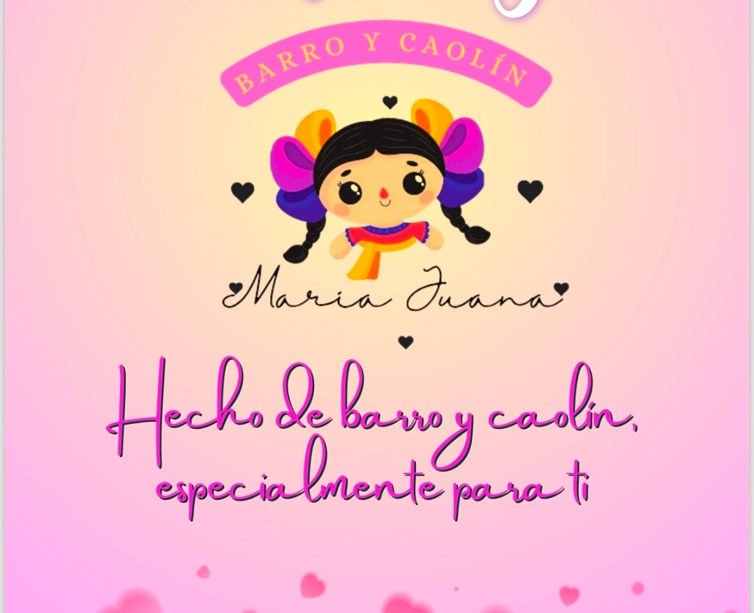 MARIA JUANA BARRO