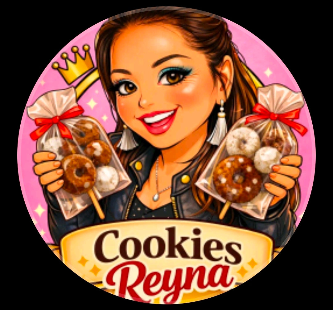 Cookies Reynas