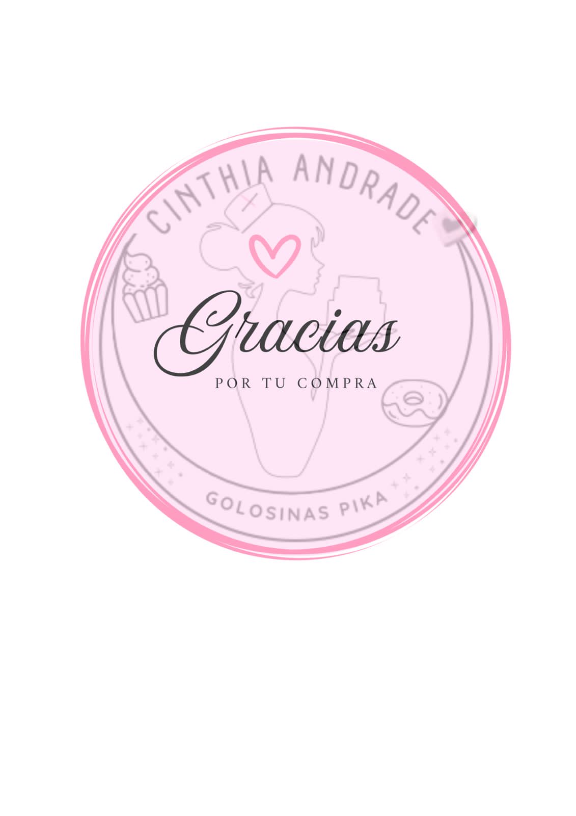 CINTHYA ANDRADE
