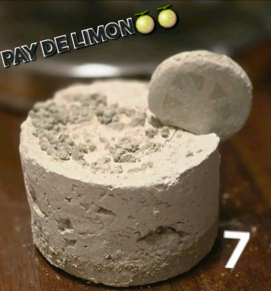 PAY DE LIMON