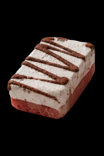 PASTELITO PIEDRITA CAFE