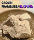 CAOLIN FRAMBUESA.              (100 GRAMOS)