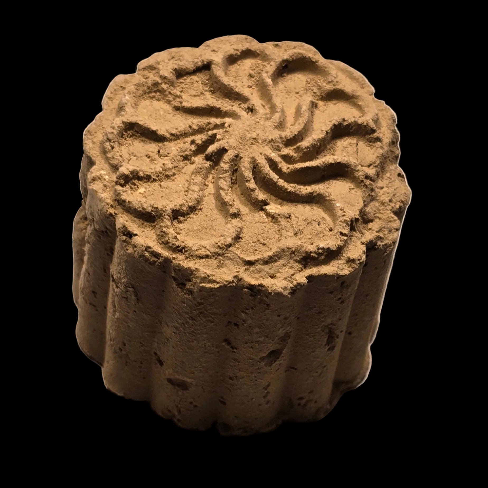 COCOA COOKIE