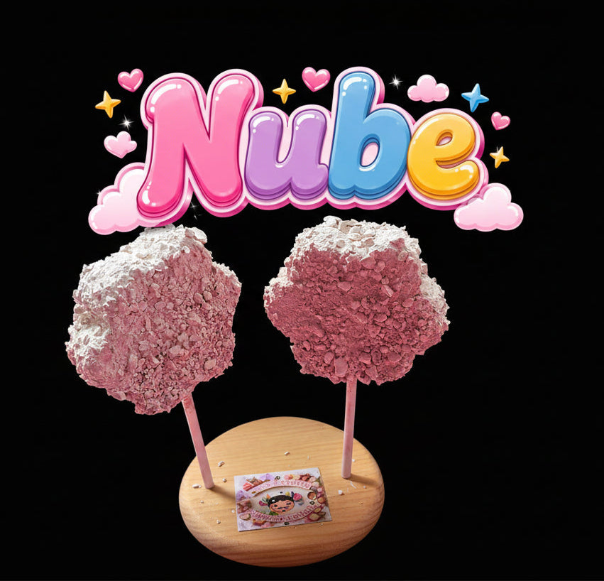 Paleta Nube