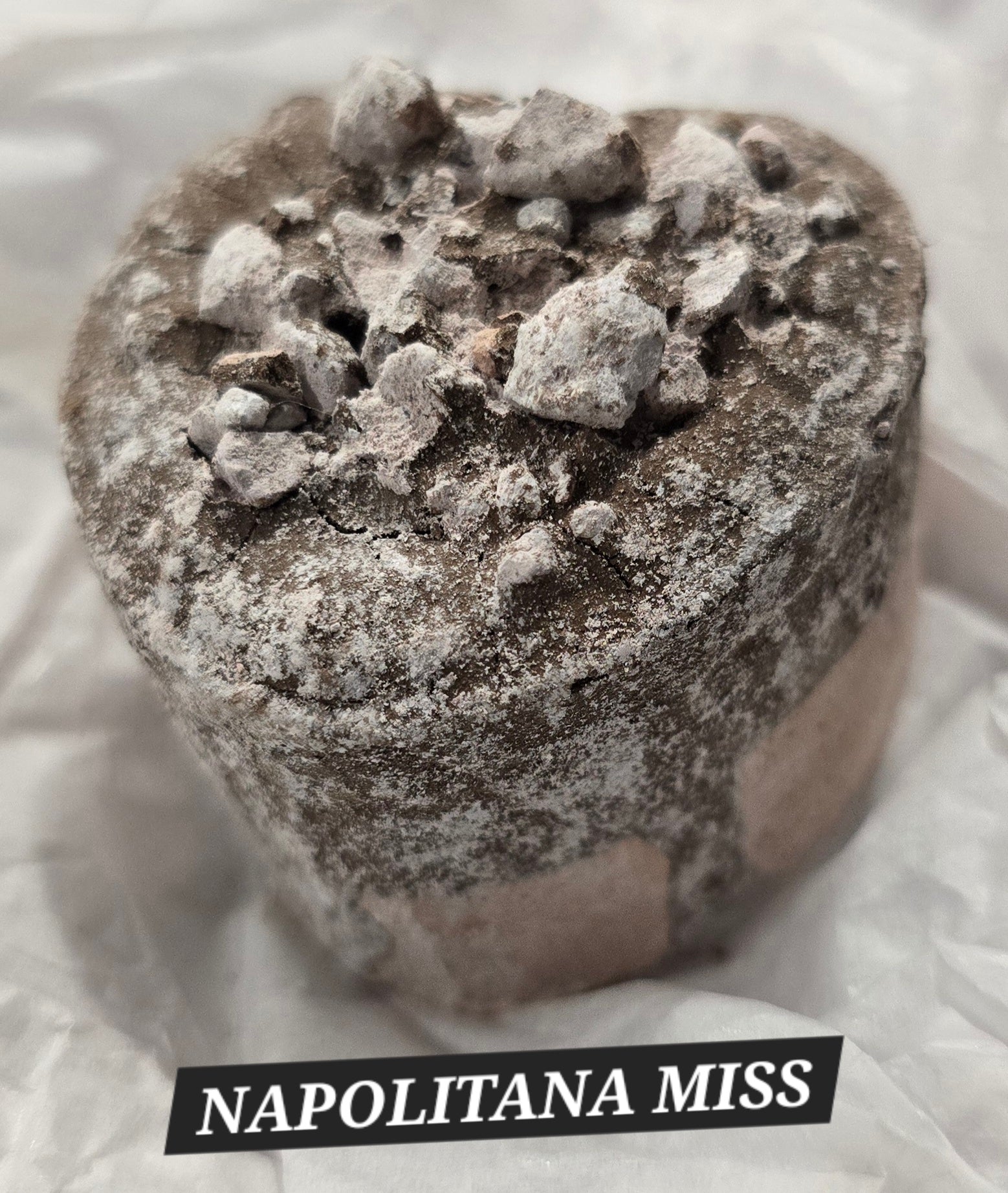 NAPOLITANA MISS