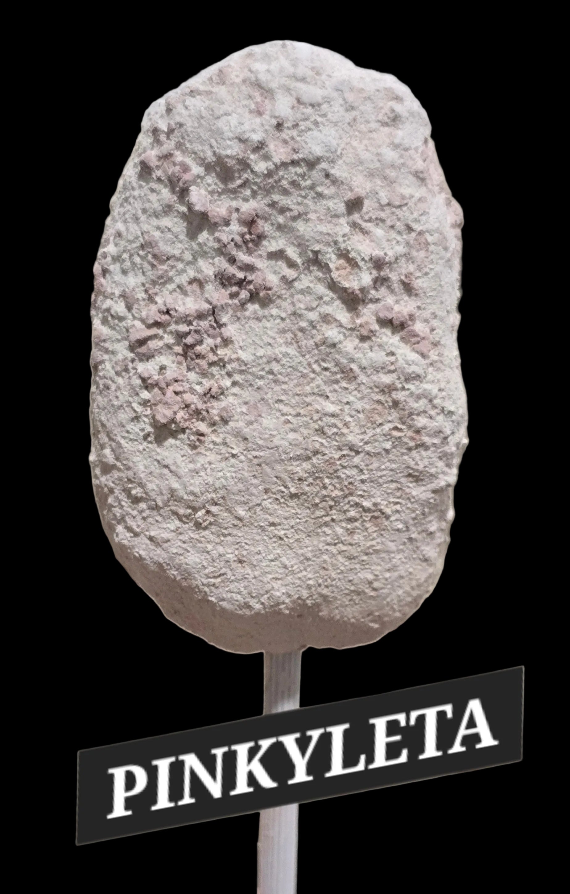 PINKYLETA