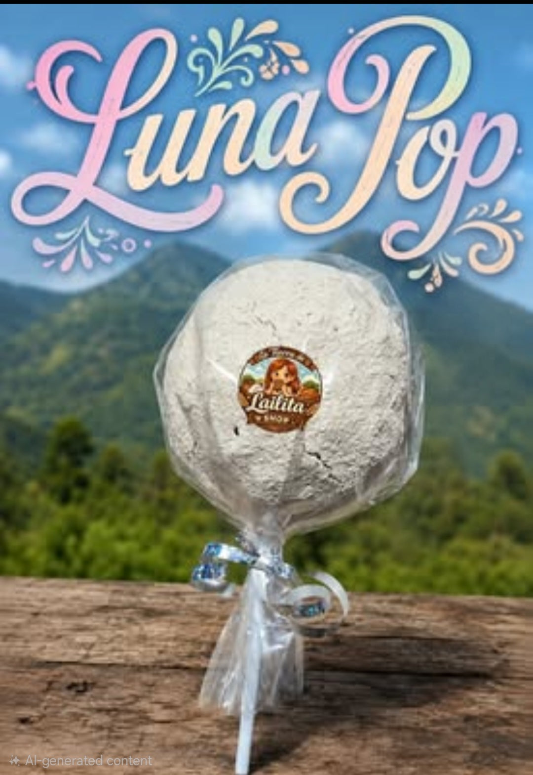 LUNA POP