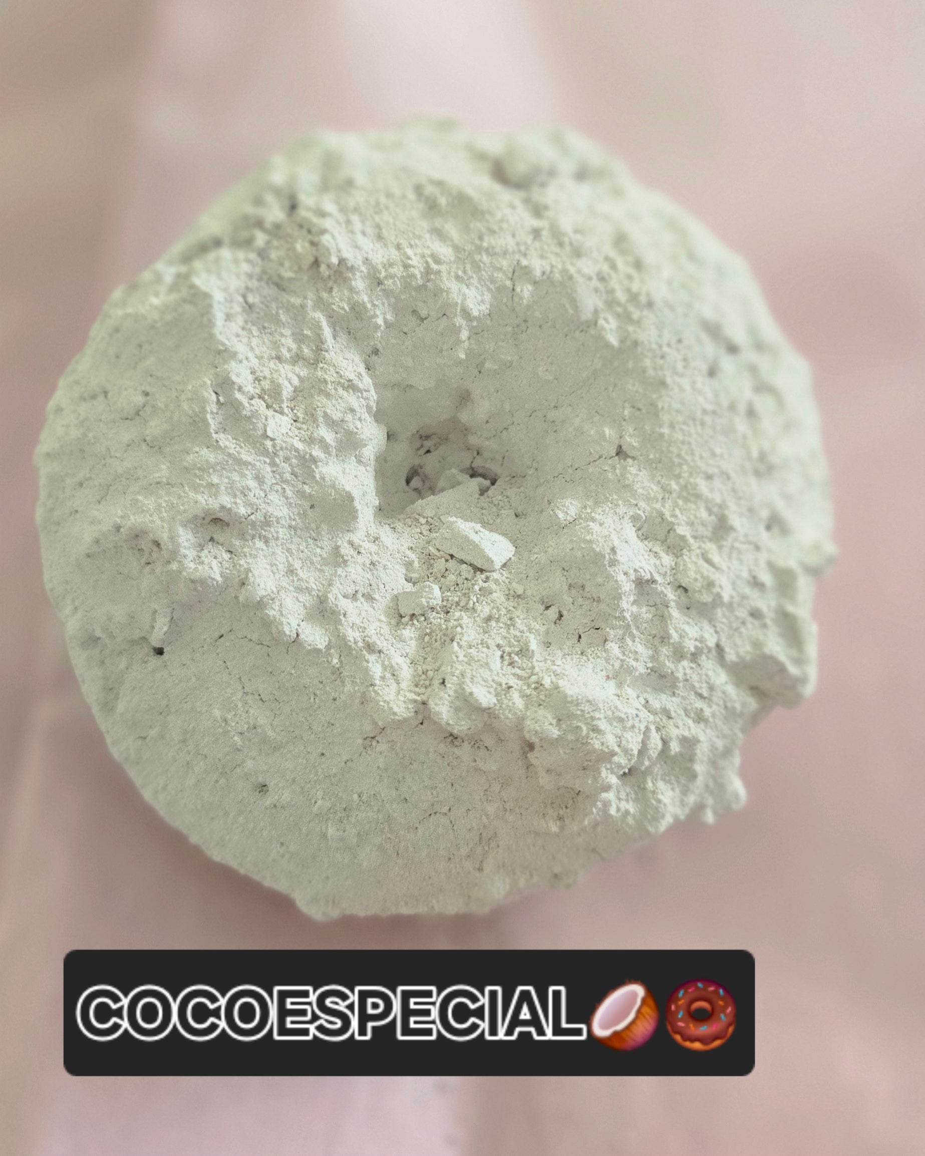COCO ESPECIAL