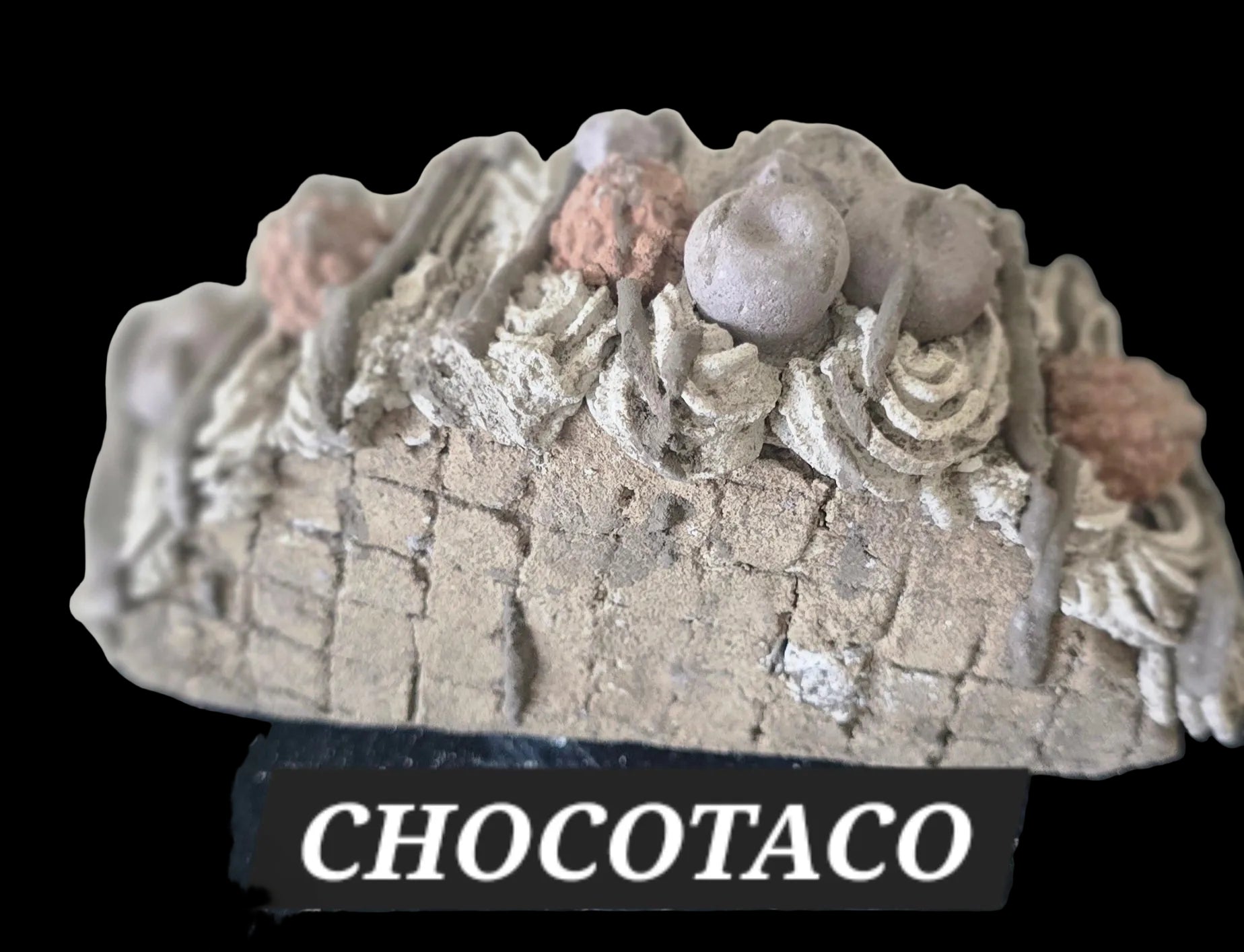 CHOCOTACO