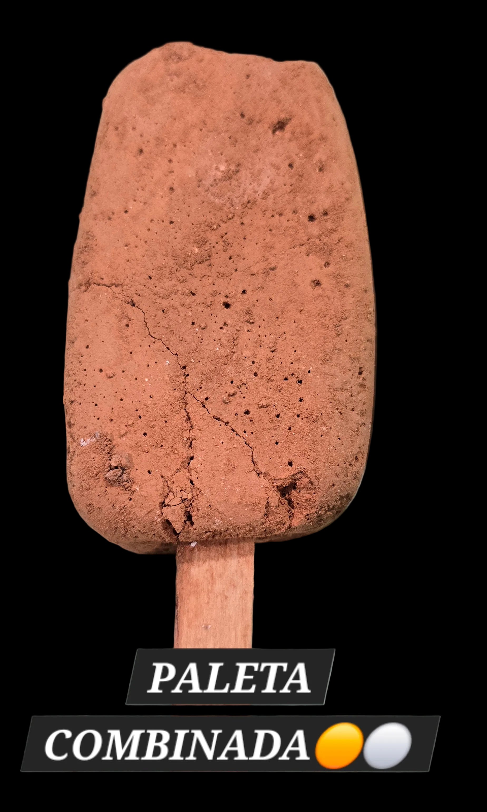 PALETA COMBINADA