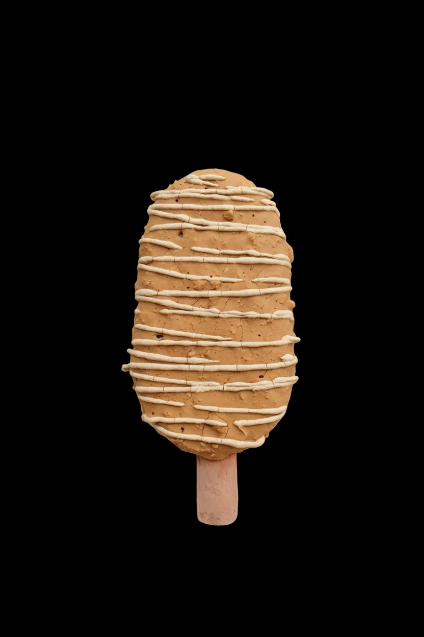 Maxipaleta caramelo peso estimado 500 gramos