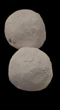 TRUFAS DE COCO ( PACK OF 2 )