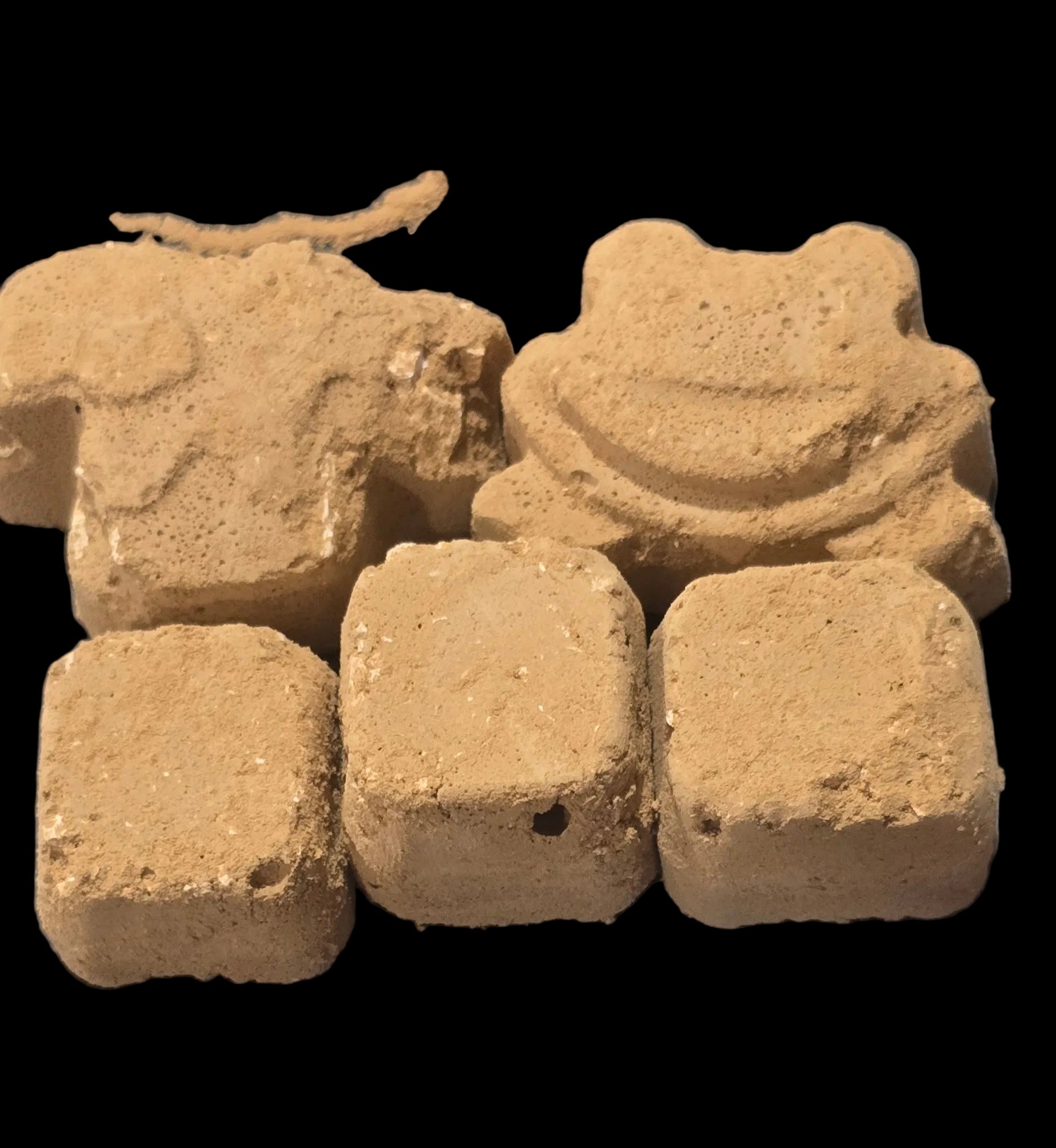 MINI BOCADITOS AMANECER PACK OF 5