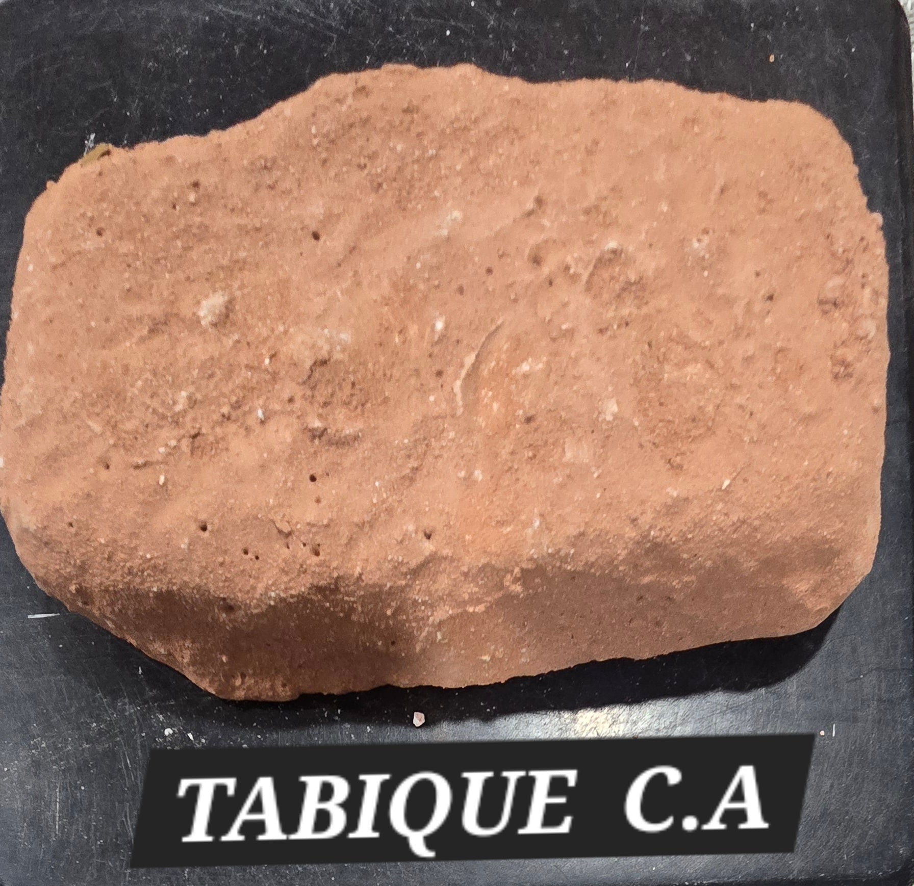 TABIQUE C.A producto de Cinthia andrade
