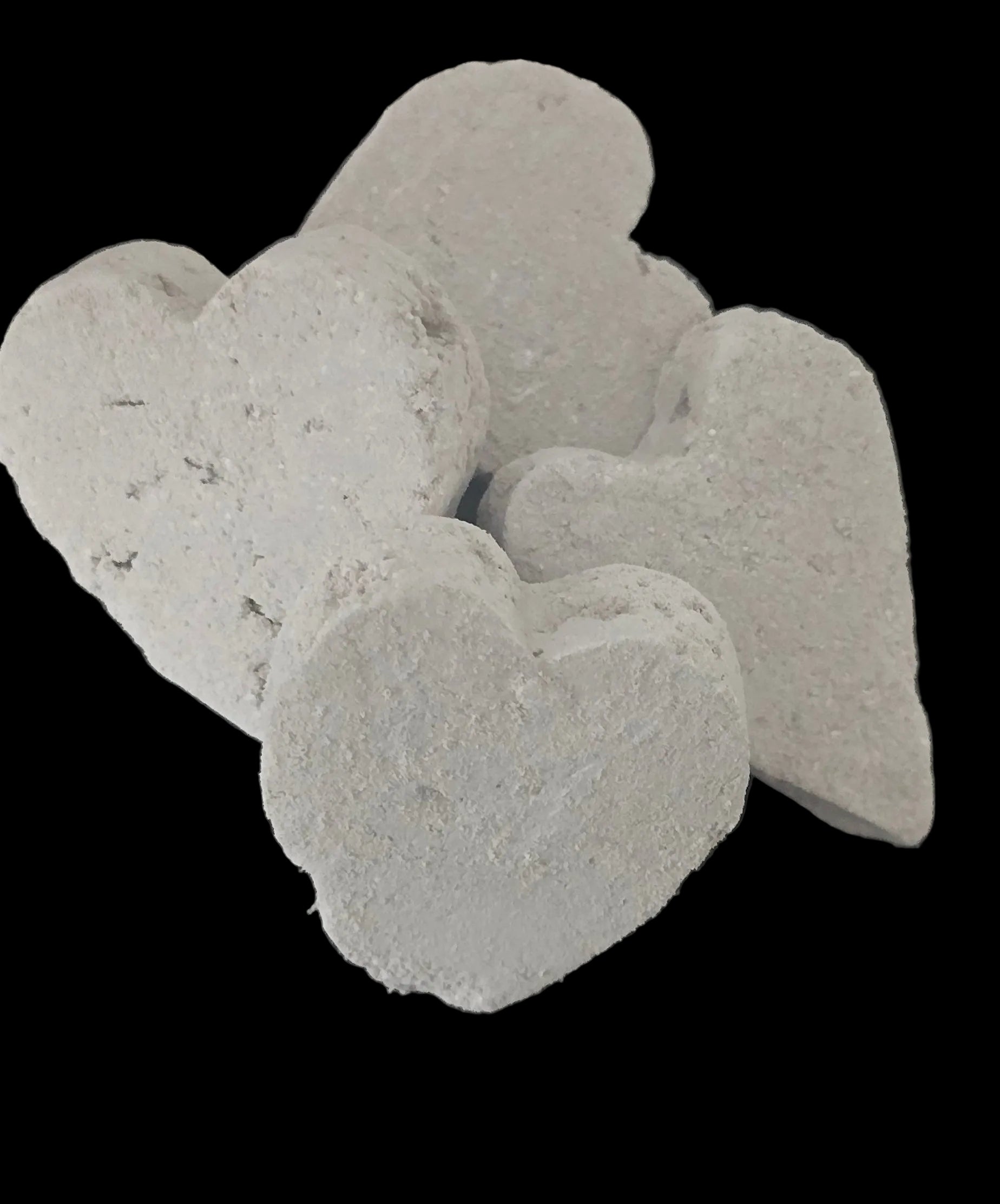 BOCADITOS DE AMOR PACK OF 4