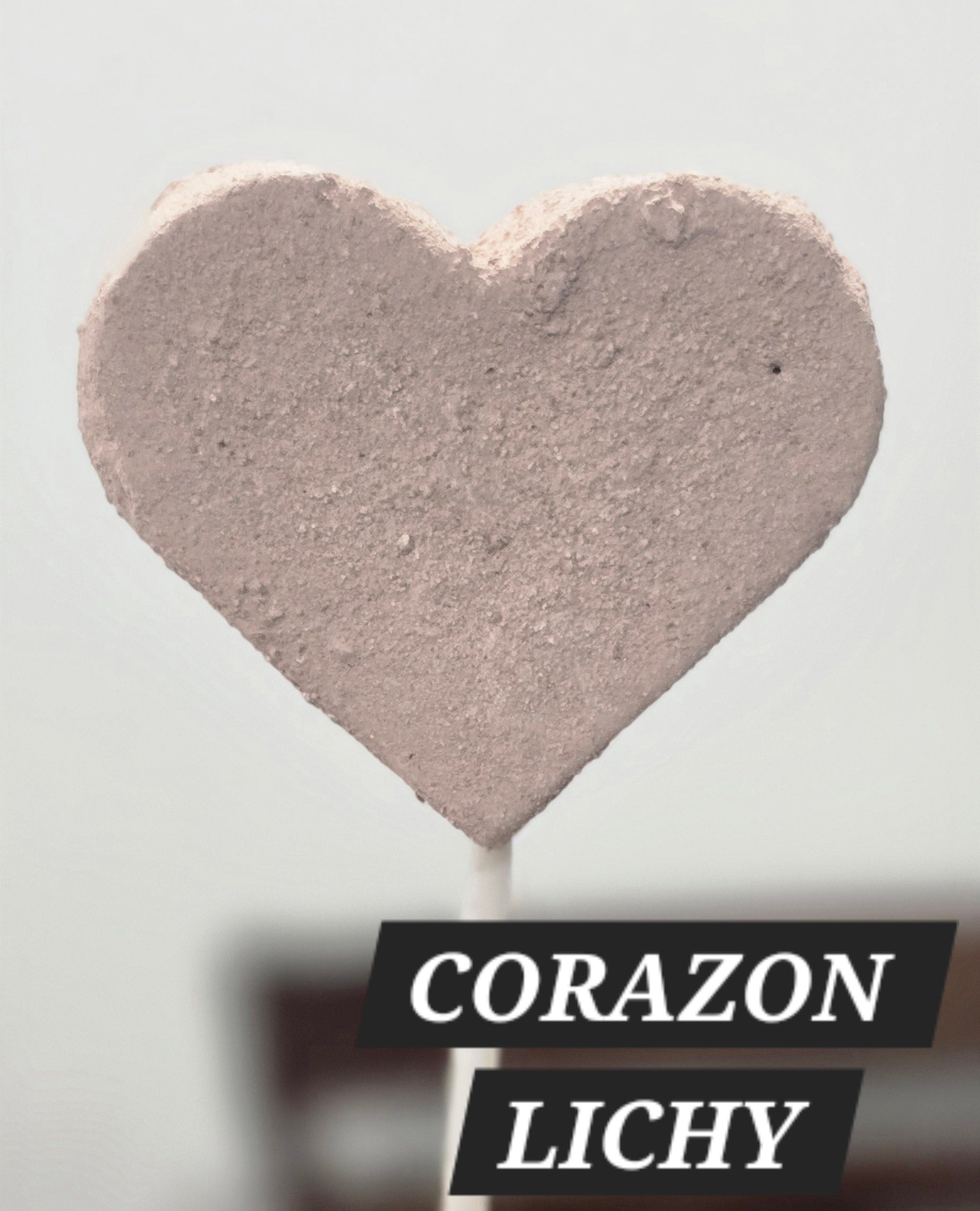CORAZON LICHY