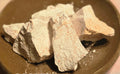 CAOLIN NARANJA (100 gramos)