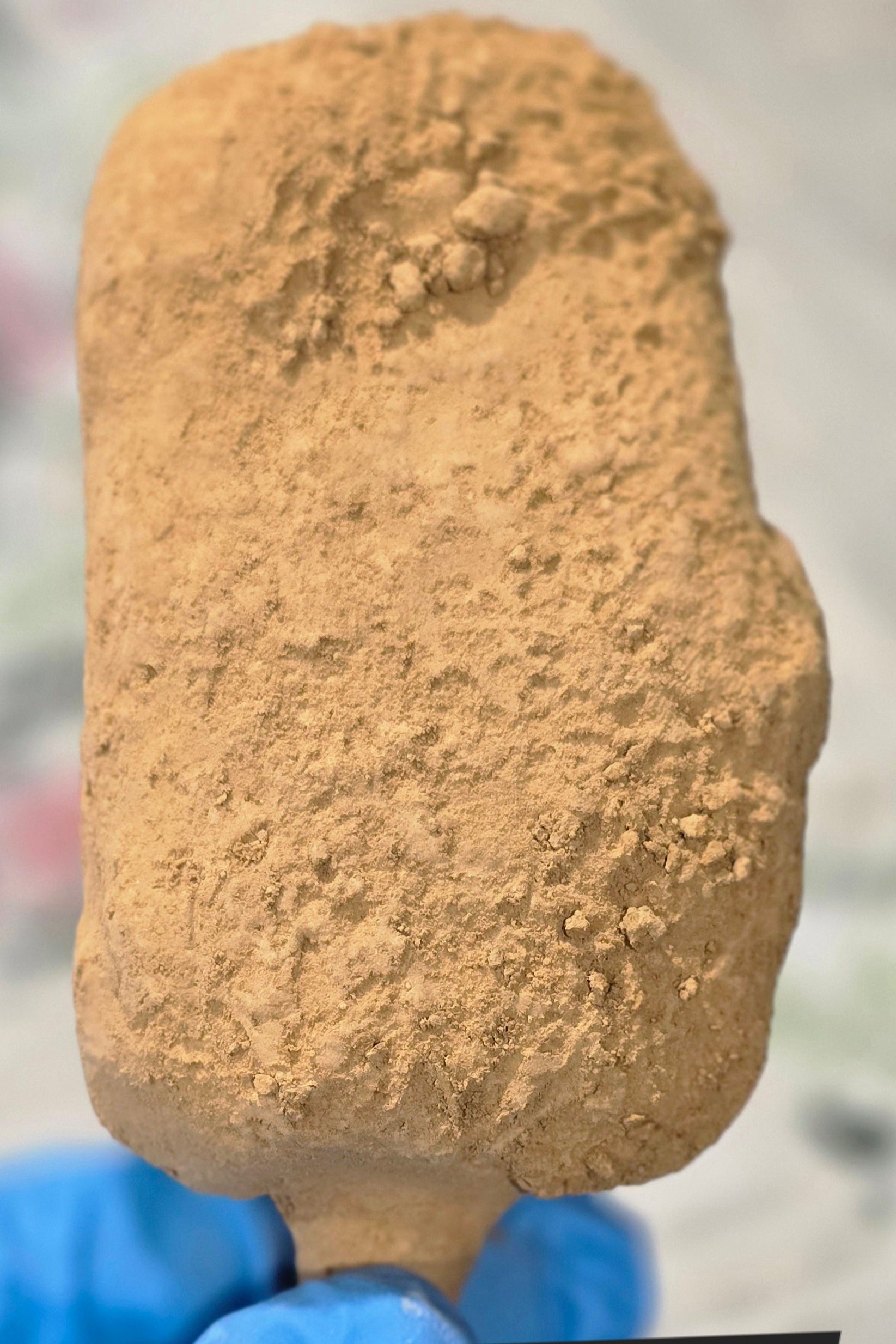 AMANECER ALMOND POP (PRODUCTO DE COOKIES REYNA)