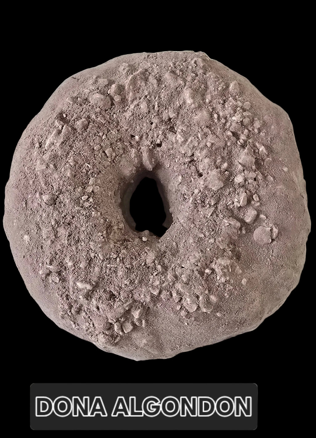 DONUT BUNDLE 8 PZAS.