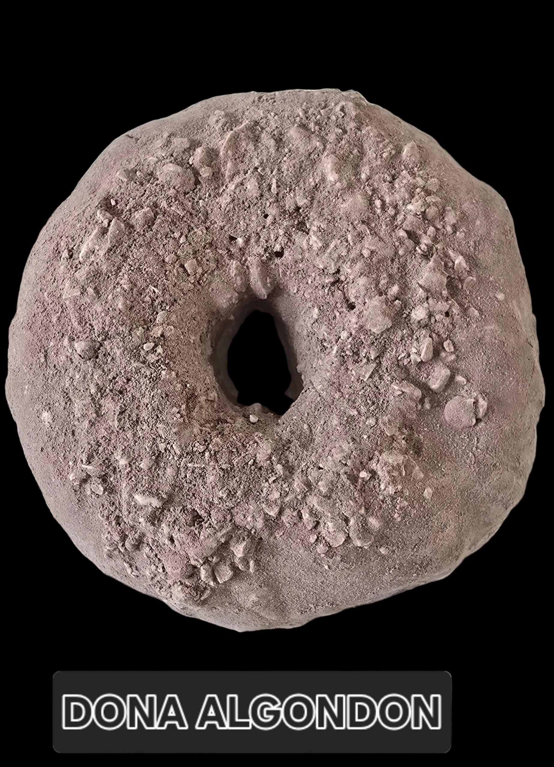 DONA ALGODON