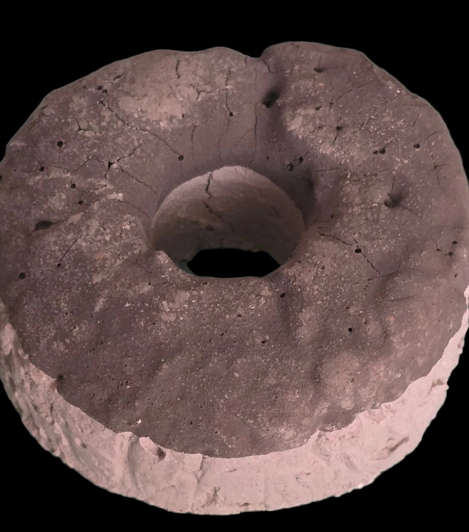 ROSQUILLA KAOLISSE