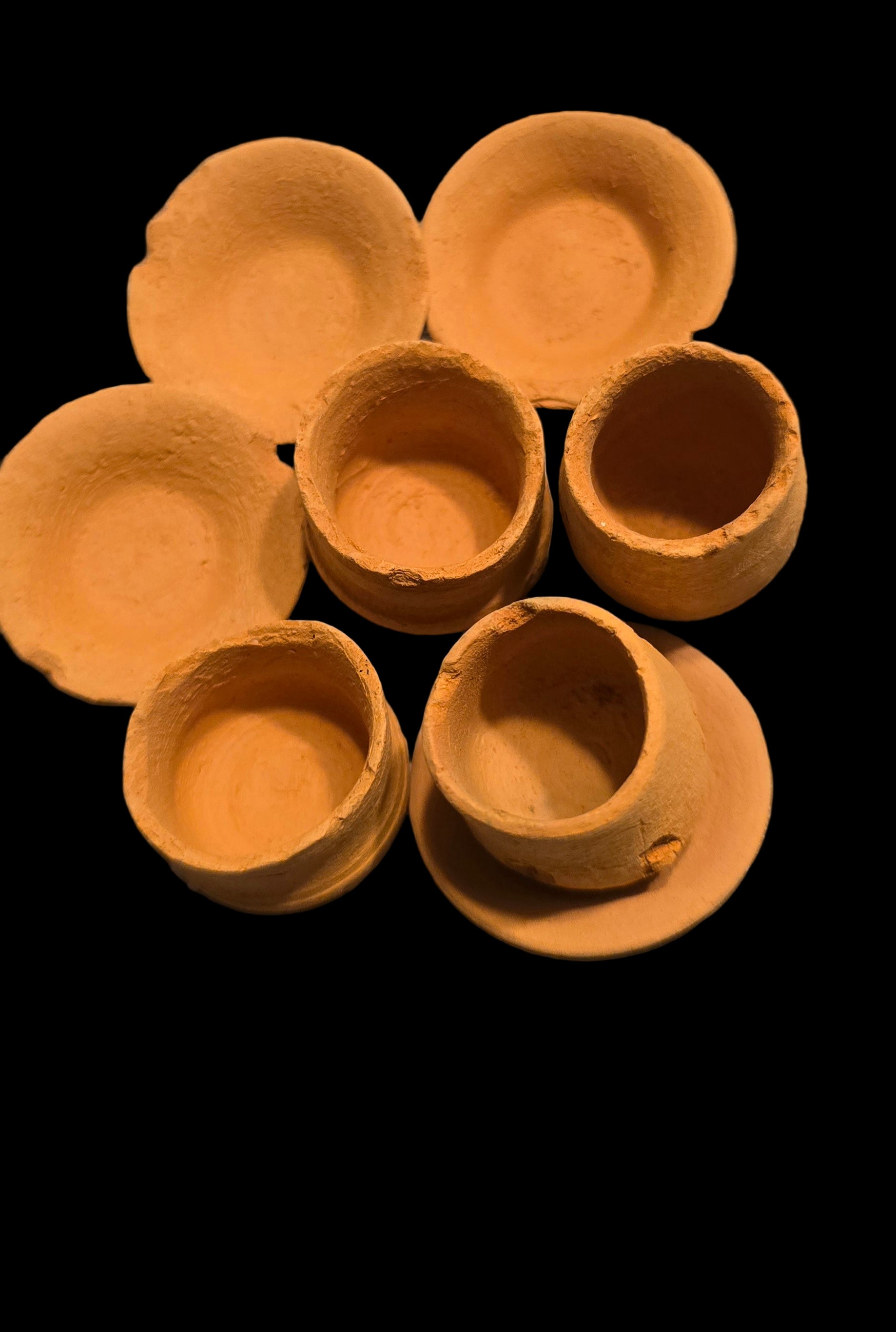 MINIS CRUJIENTES 100 GRAMOS