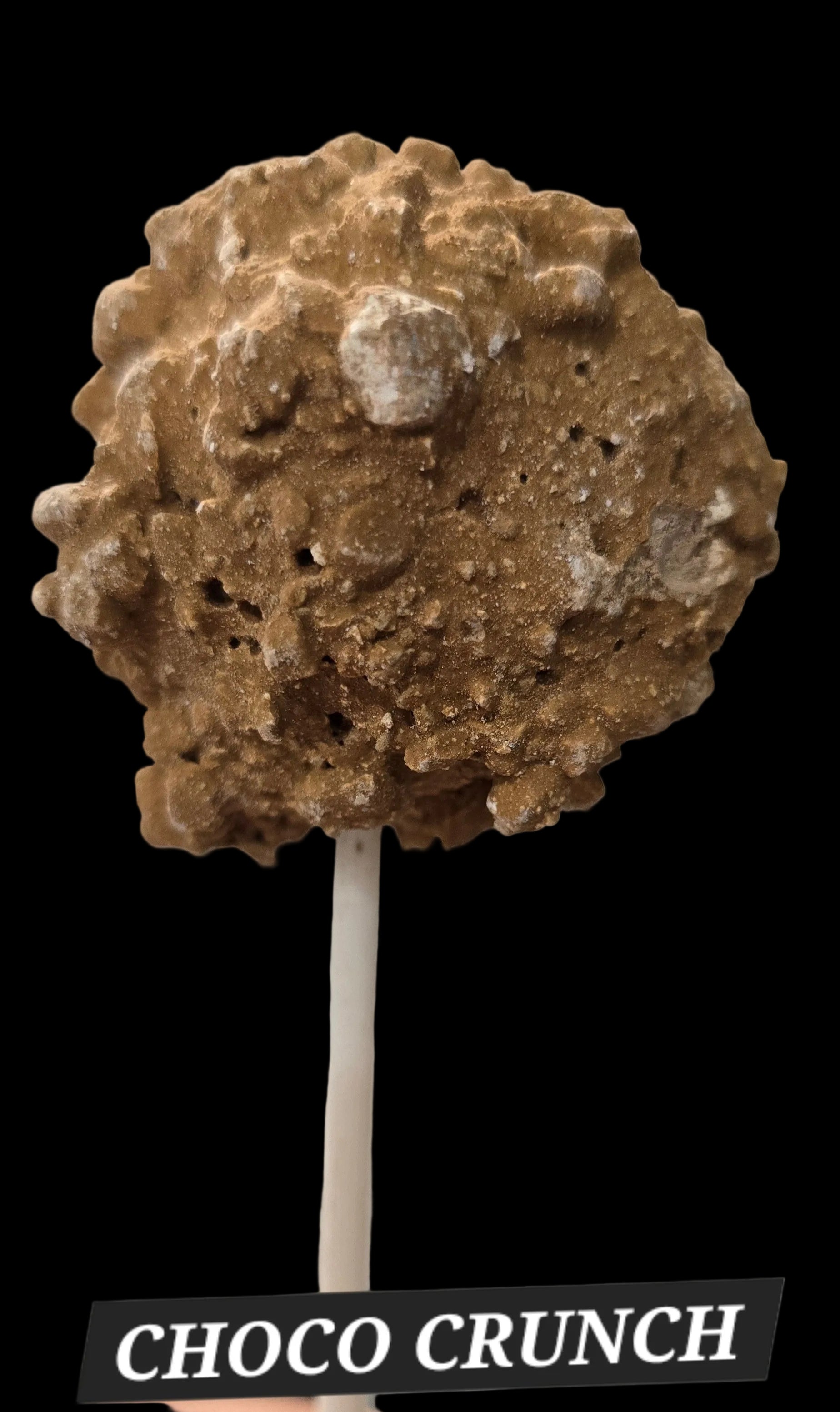 CHOCOCRUNCH