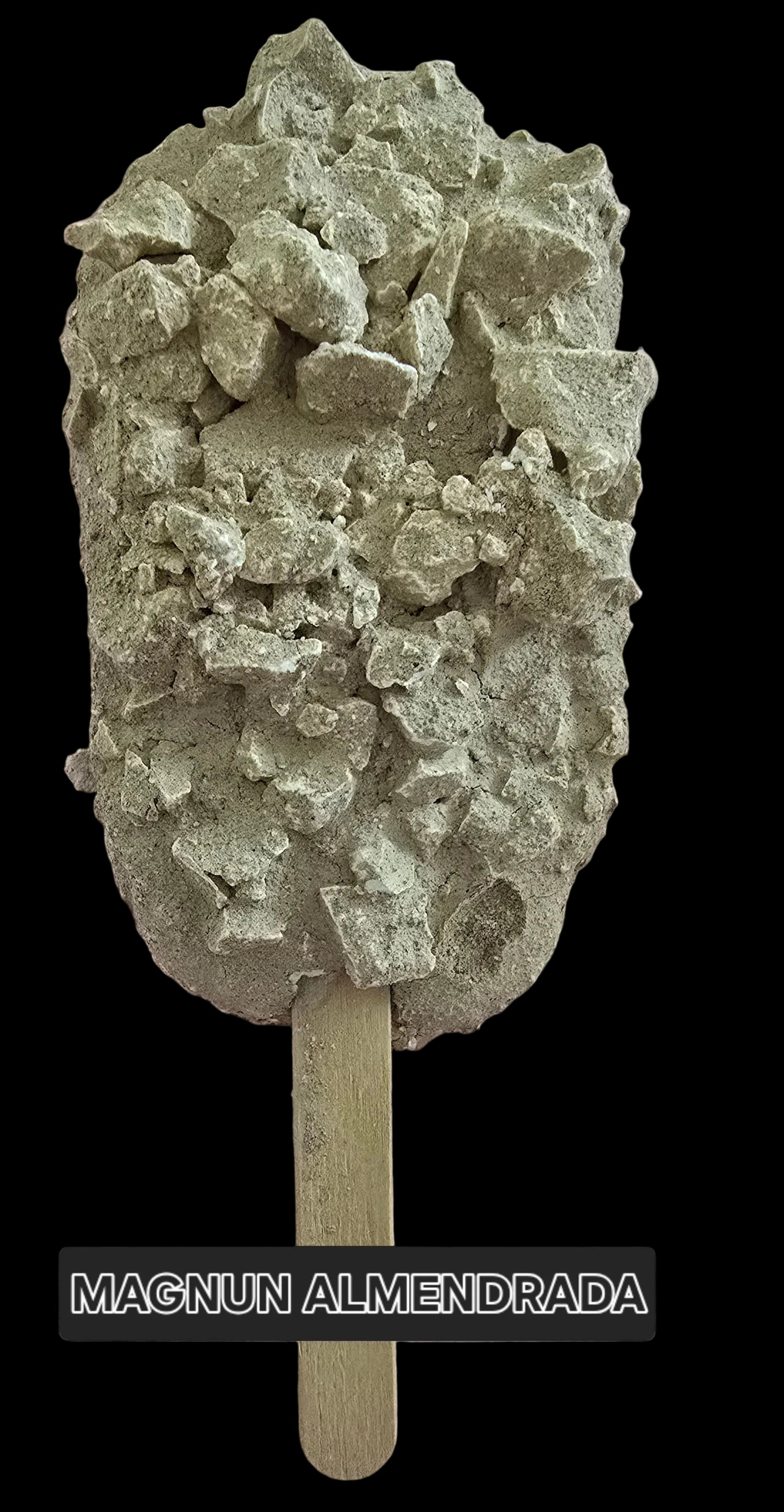 MAGNUM ALMENDRADA