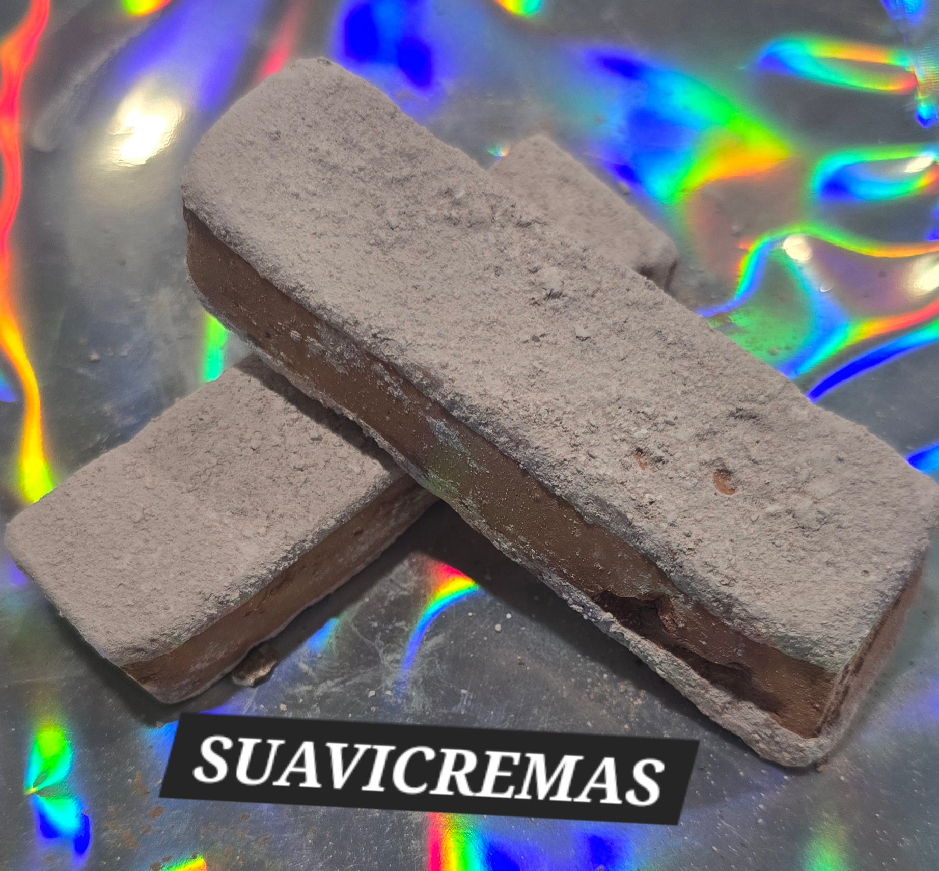 SUAVICREMAS PACK OF 2