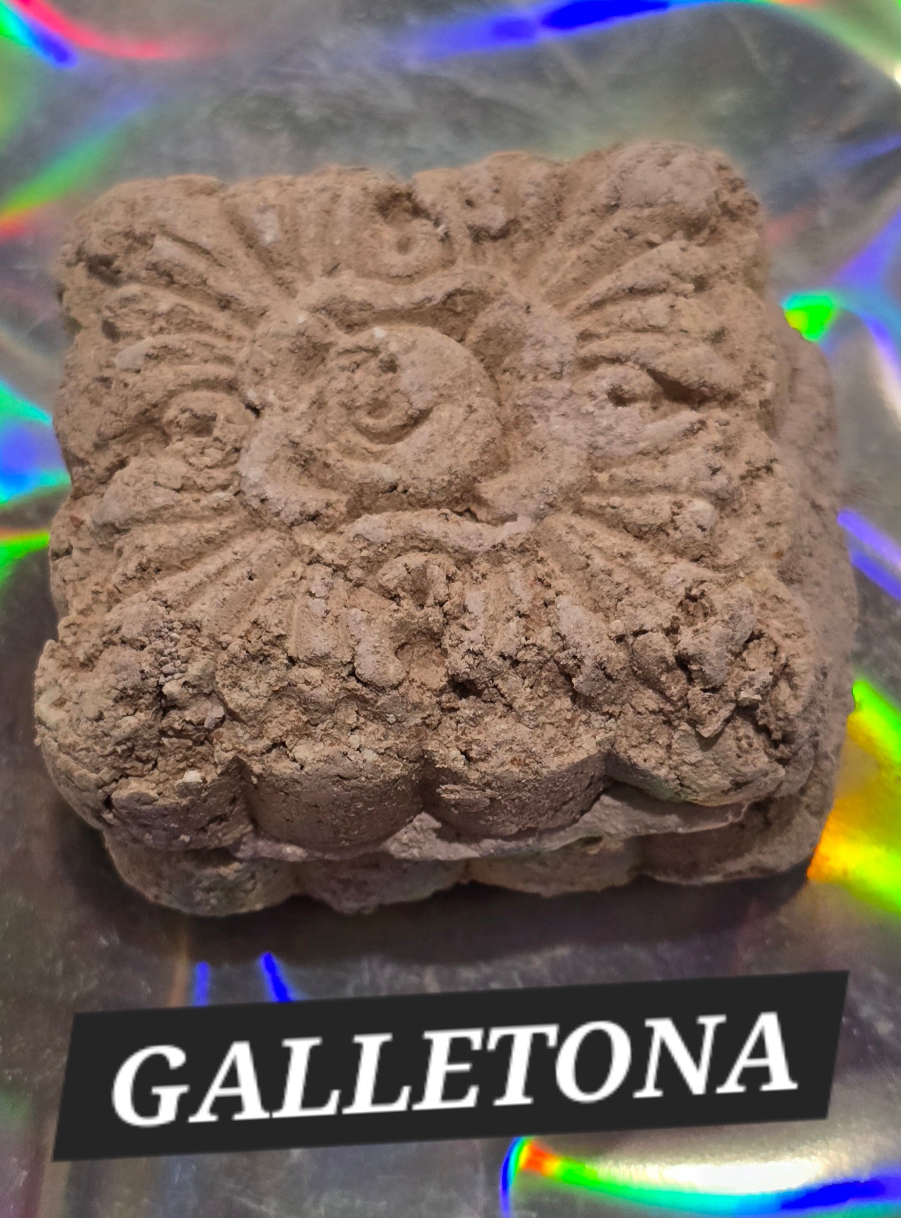GALLETONA
