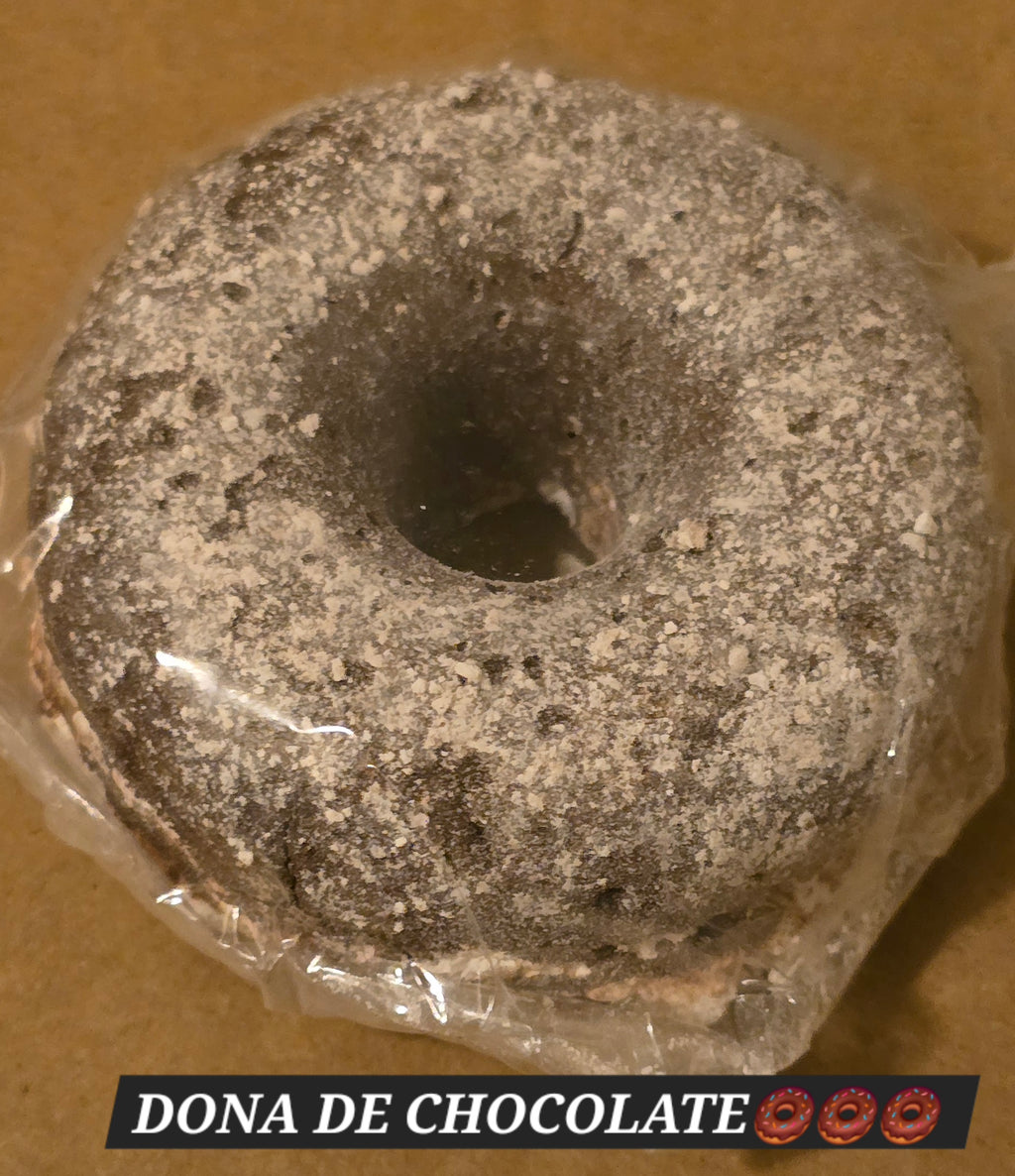 DONUT BUNDLE 8 PZAS.