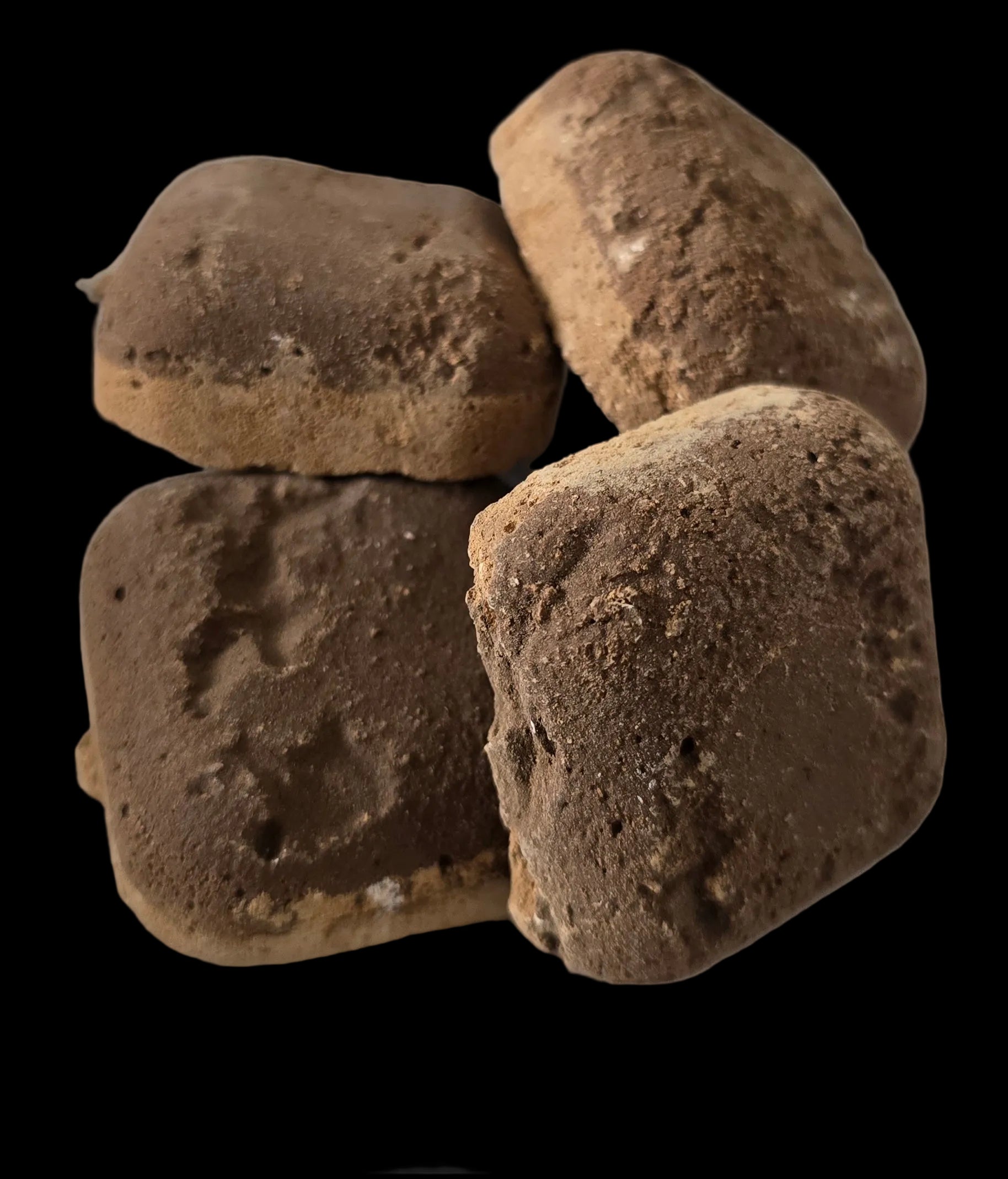 BOCADITOS AMANECER (pack of 2) Producto de Cookies Reyna.