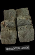 BOCADITOS ADOBE PACK OF 2