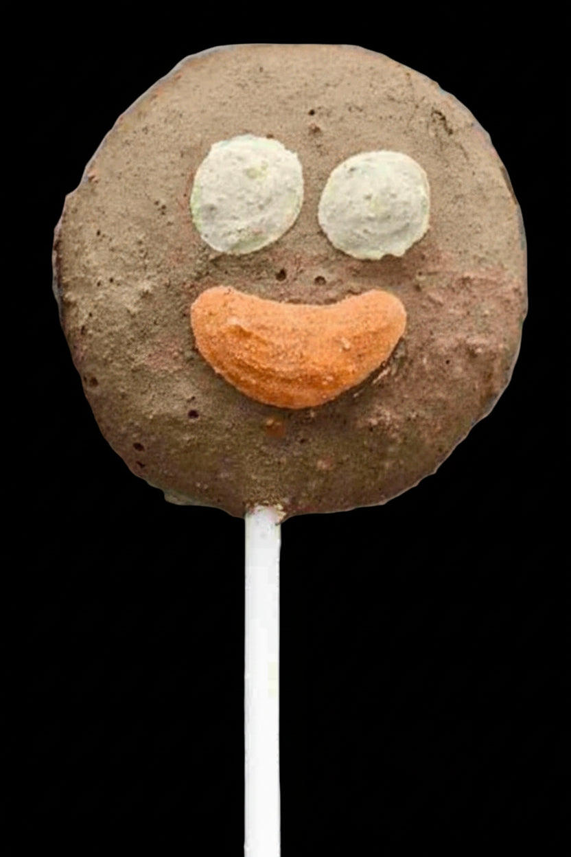 PALETA PAYASO🤡