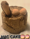 HAC CAKE