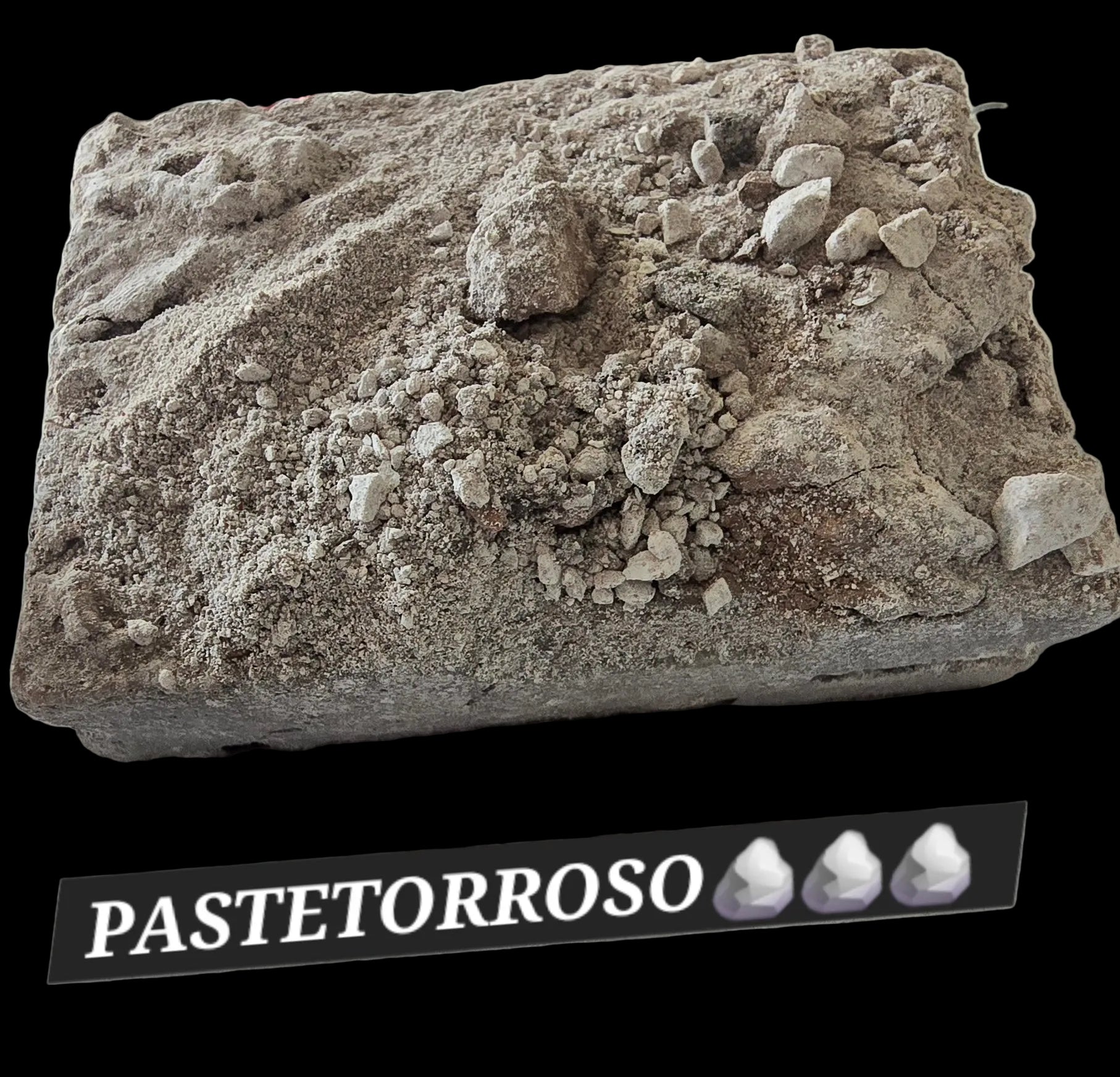 PASTERROSO