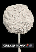 CRAKER MOON peso estimado 500 a 510 gramos