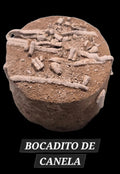 BOCADITOS DE CANELA