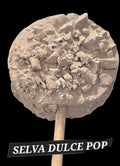 PALETA GIGANTE SELVA DULCE PESO estimado 395 a 400 gramos