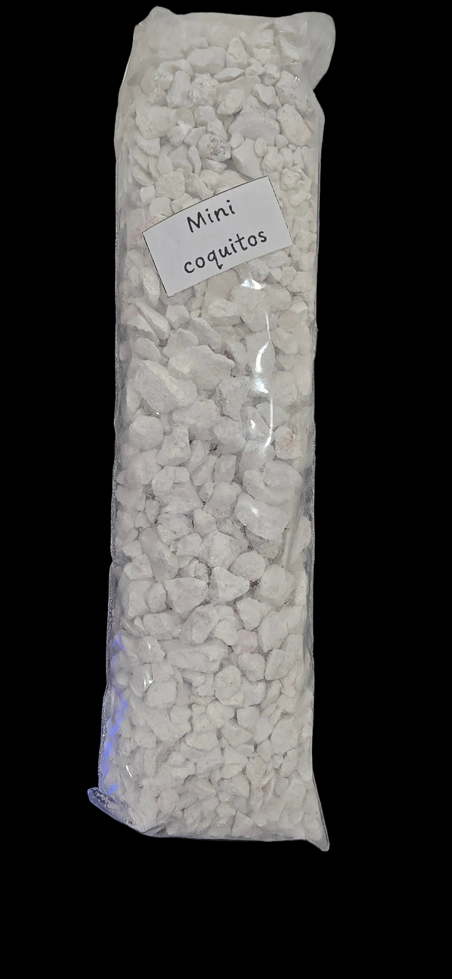 PALOMITAS MINI COQUITAS