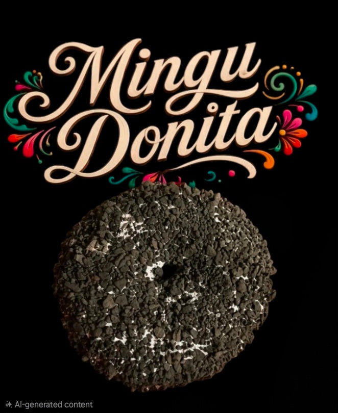MINGU DONITA