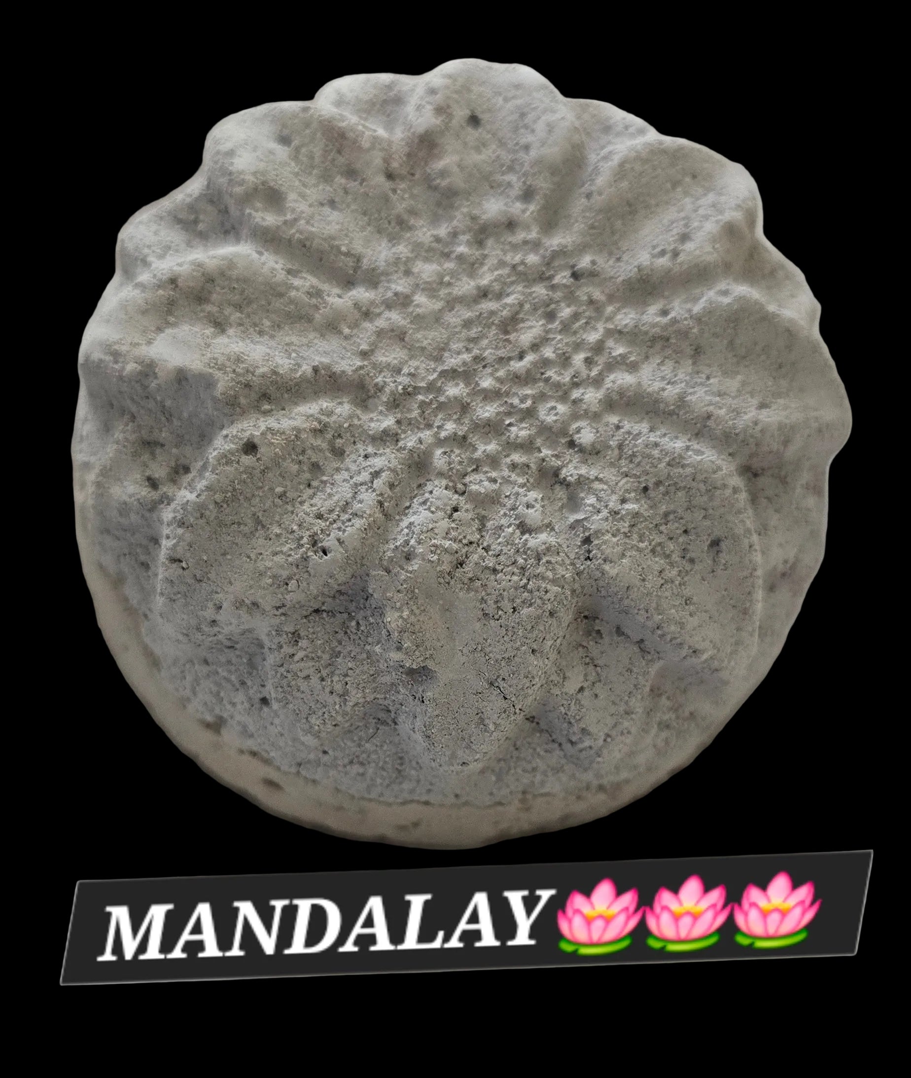 MANDALAY