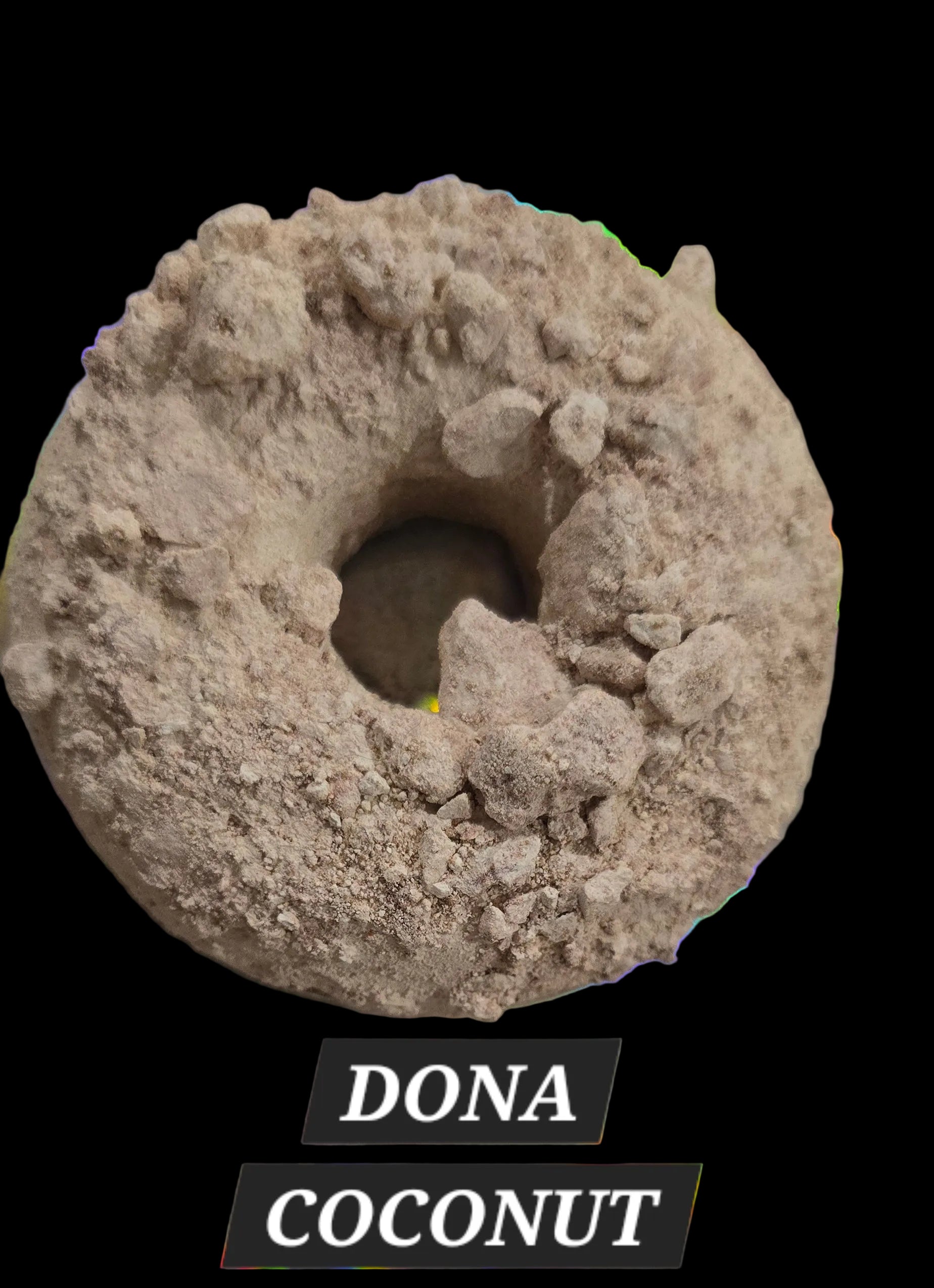 DONA COCONUT