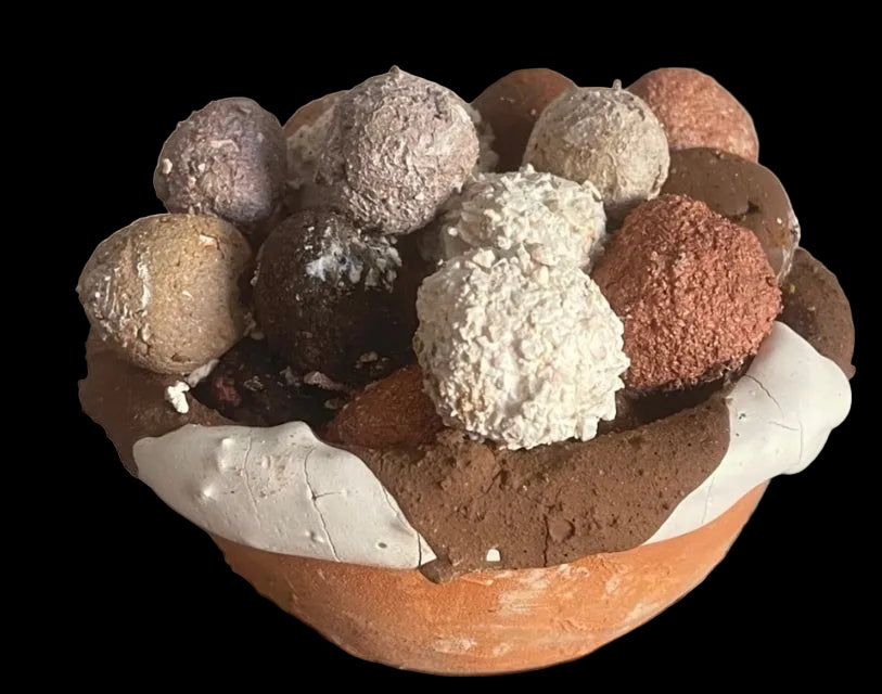 ICE CREAM ARCOIRIS BOWL