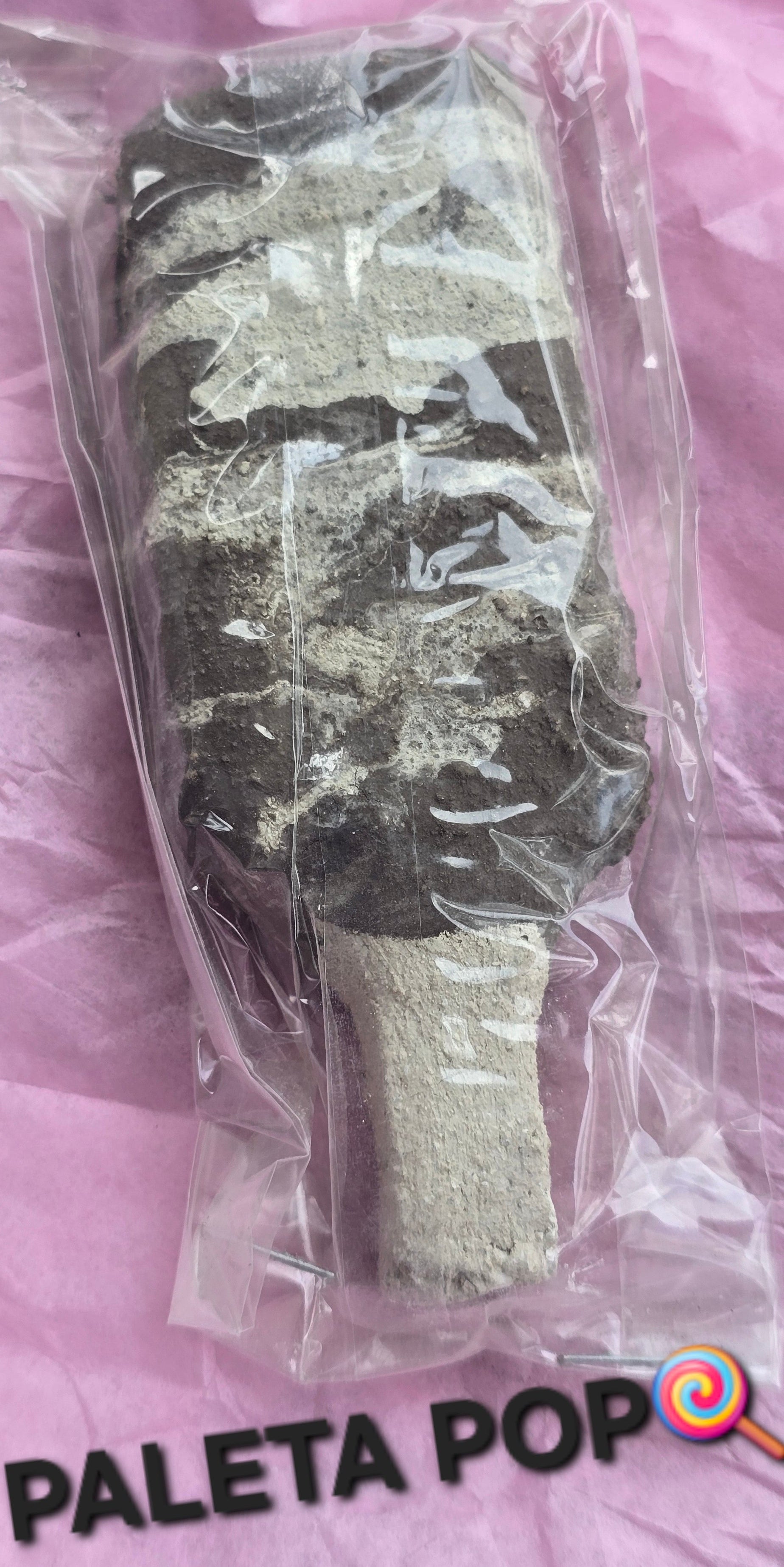 PALETA POP
