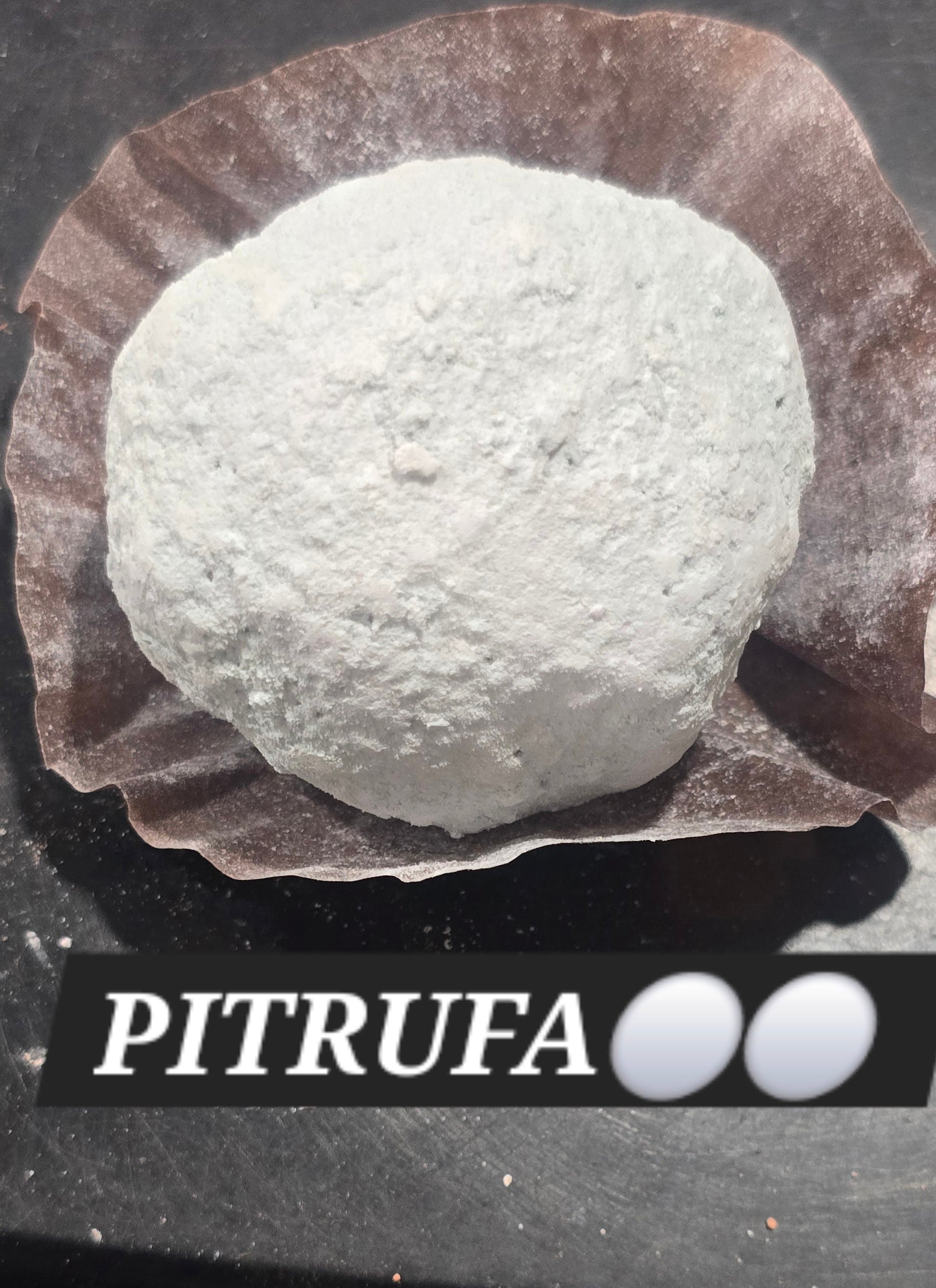 PITRUFA