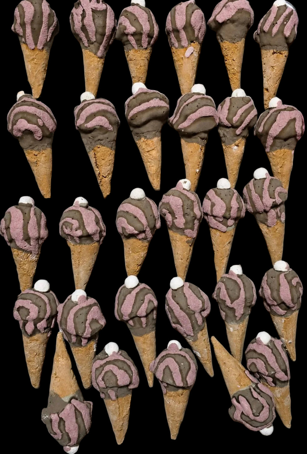 DELICIA MICHOACANA