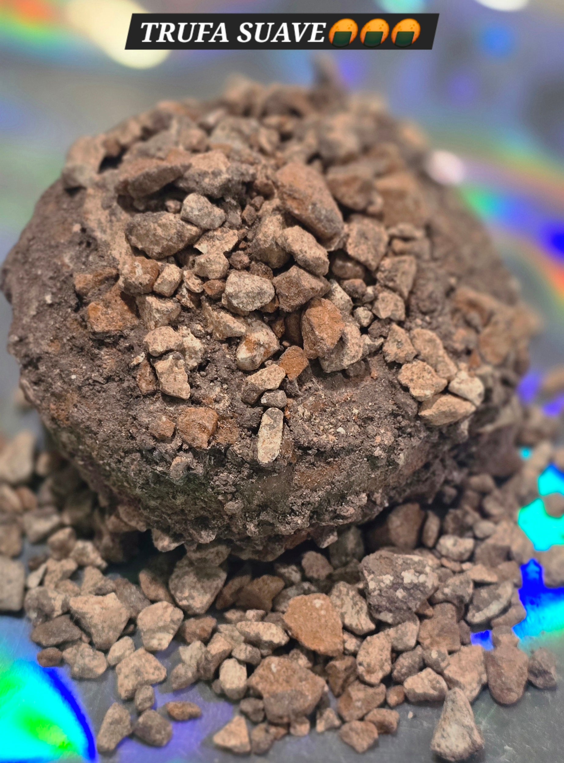 Trufa Suave