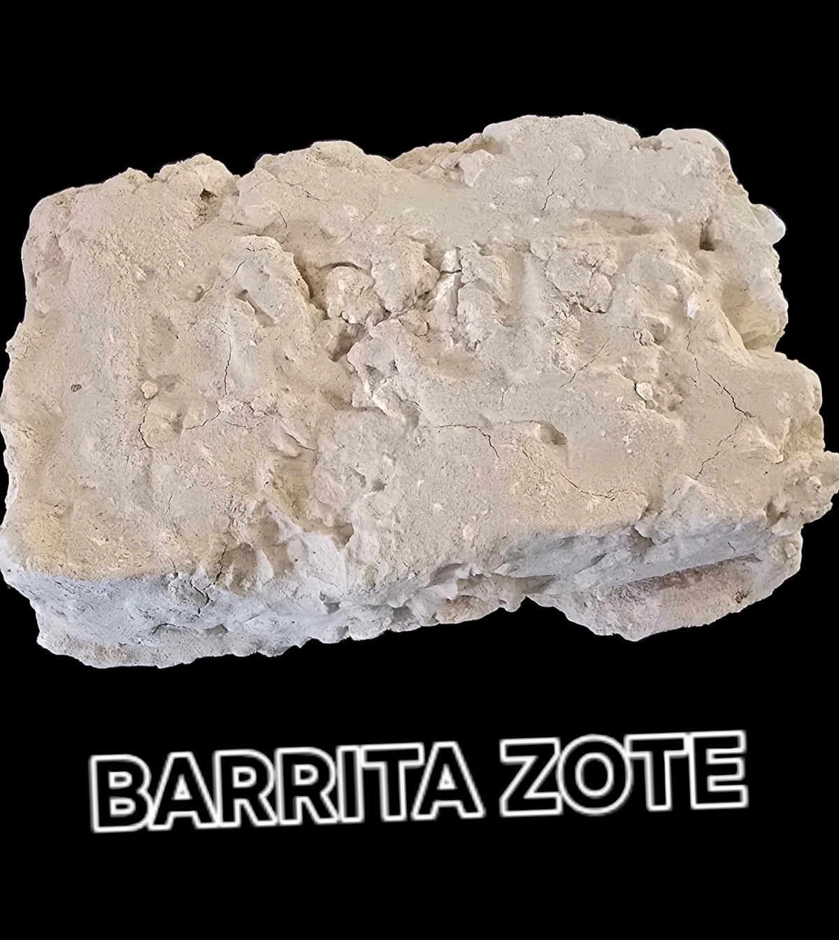 BARRITA ZOTE